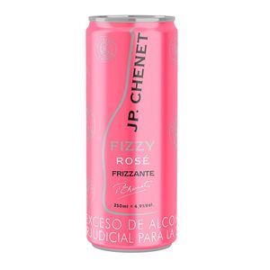 Aperitivo Jp Chenet Rosado Fizzy x 250 ml