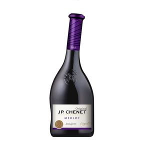 Vino Jp Chenet Merlot x 750 ml