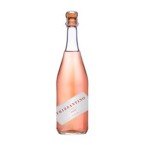 Vino Frizzantino Espumante Rosado x 750 ml