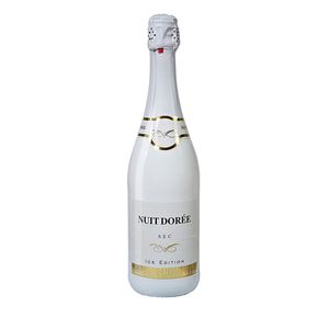 Vino Espumoso Nuit Doree Sec Blanco x 750 ml