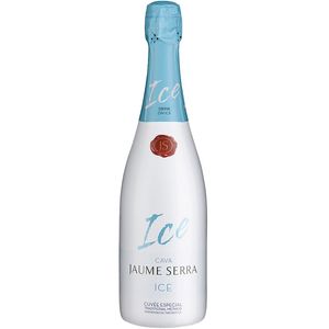 Vino Jaume Serra Ice Blanco x 750 ml