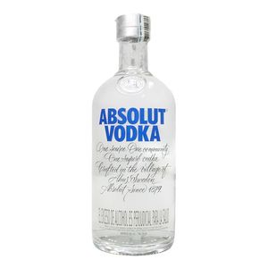 Vodka Absolut x 700 ml