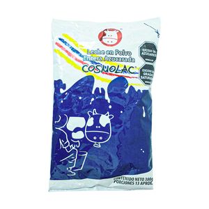 Leche en Polvo Cosmolac Entera x 380 g