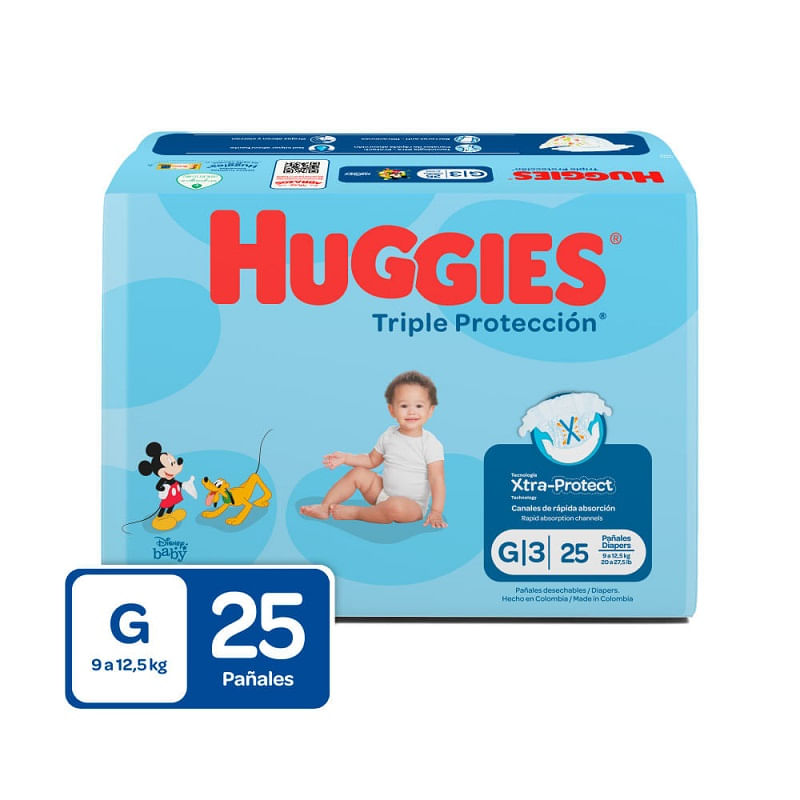 panal-huggies-triple-proteccion-g-x-25-unds-7702425321670