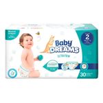 panal-baby-dreams-ultratrim-m-x-30-unds-7709513647643