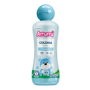 Colonia Arrurru Original Azul x 800 ml