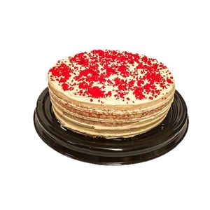 Torta Red Velvet x 1100 g