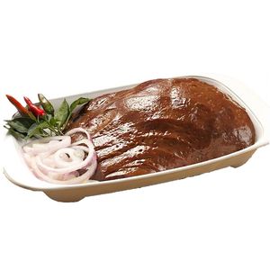 Hígado Importado x 500 g