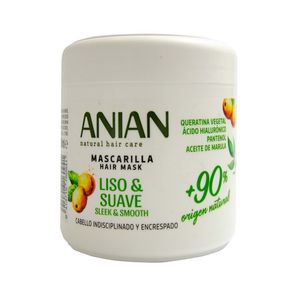 Mascarilla Anian Liso y Suave x 350 ml