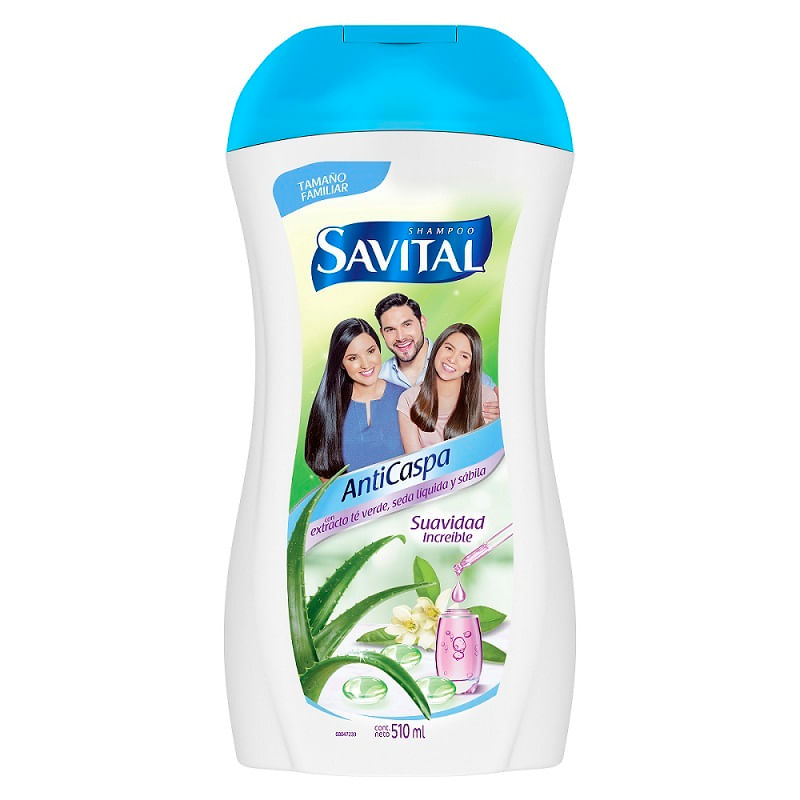 shampoo-savital-anticaspa-suavidad-increible-x-510-ml-7702006302135
