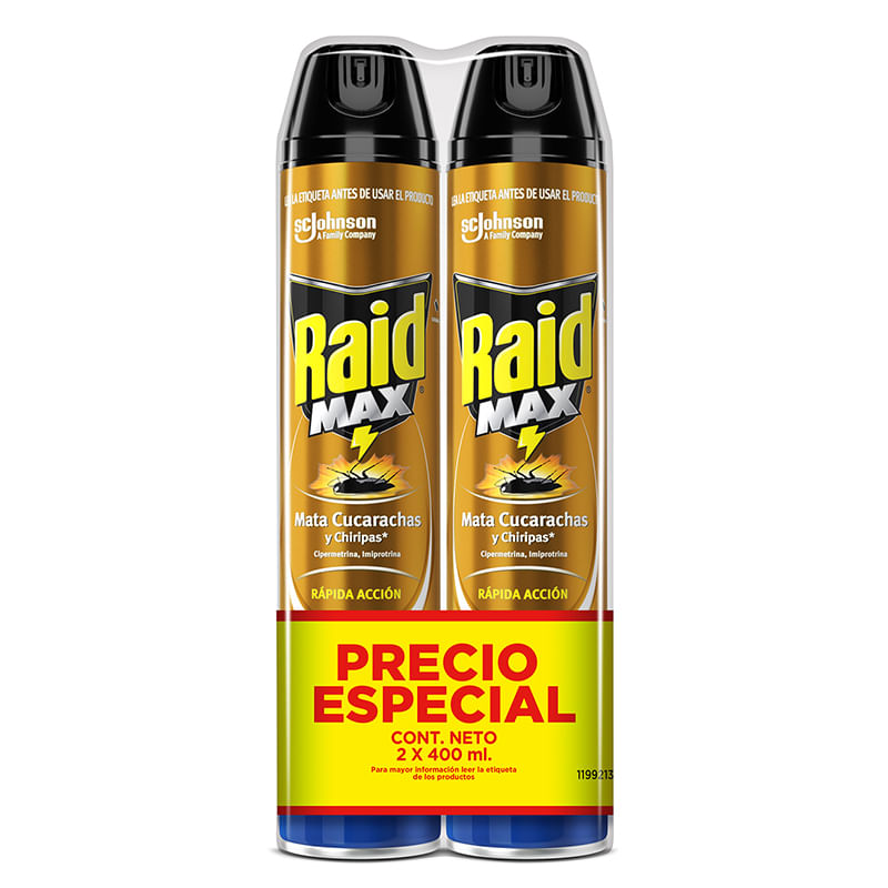 insecticida-raid-max-elimina-voladores-2-unds-x-400-ml-7501032921316