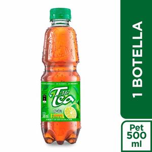 Té Líquido Mr. Tea Limón x 500 ml