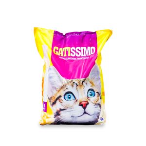Arena Gatissimo Cat x 1 kg