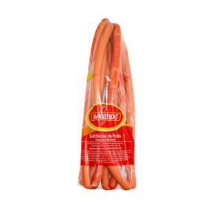 Salchicha de Pollo Avicampo Familiar x 1000 g