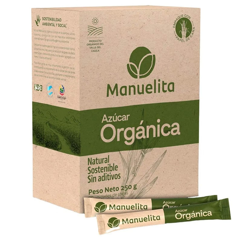 azucar-manuelita-organica-organica-stick-x-250-g-7702406562436