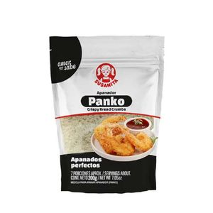 Apanador Panko Susanita x 200 g