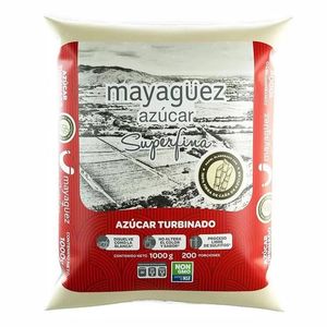 Azúcar Mayaguez Orgánica x 1000 g