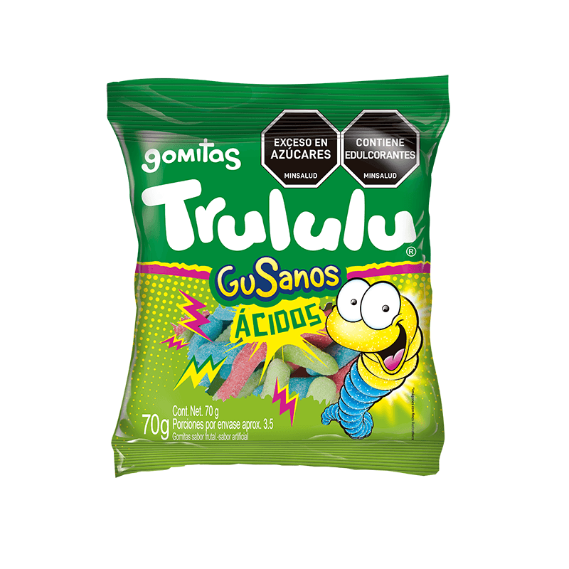 gomas-trululu-gusanos-acidos-x-70-g-7702993051733
