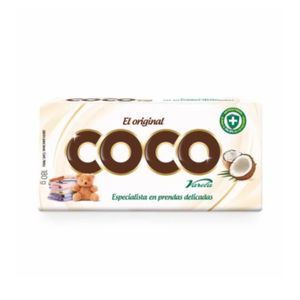 Jabón en Barra Varela Coco x 180 g