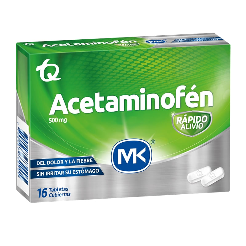 Analgesico-Acetaminofen-Dolor-Fiebre-MK-x-16-unds