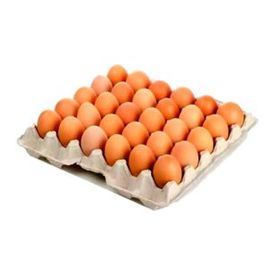 Huevos Rojos Avinal Tipo A x 30 unds