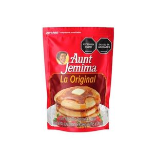 Pancakes & Crepes Aunt Jemima x 600 g