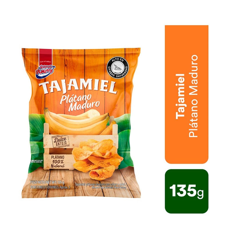 tajamiel-super-ricas-x-135-g-7702152107974