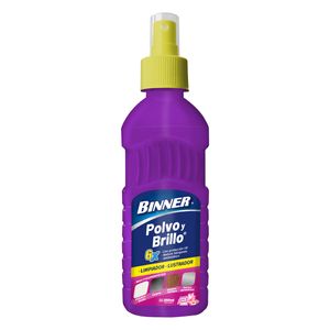 Limpiador Binner Primavera x 250 ml