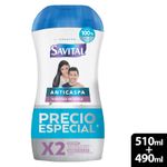 shampoo-savital-anticaspa-x-510-ml-acondicionador-x-490-ml-7702006653374