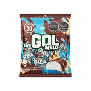 Masmelo Gol Melo x 90 g