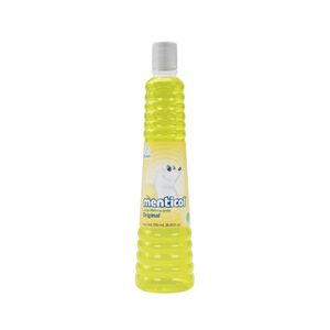 Loción Menticol Original x 250 ml