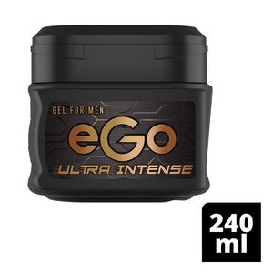 Gel Ego Ultra Intense x 240 ml