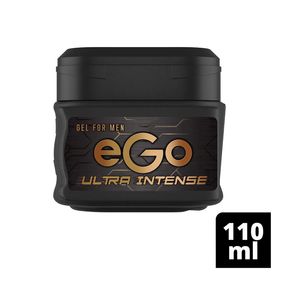 Gel Ego Ultra Intense x 110 ml