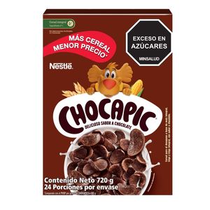 Cereal Chocapic x 720 g
