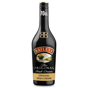 Crema de Whisky Baileys The Original Botella x 700 ml