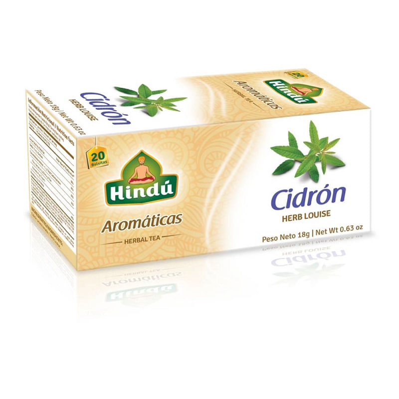 aromatica-cidron-hindu-x-18-g-7702746030190