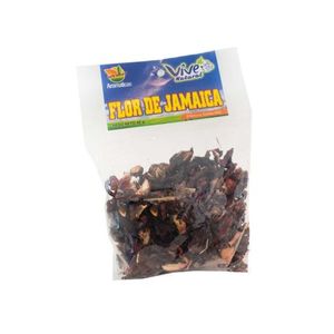 Aromatica Vive Flor de Jamaica Natural Light x 45 g