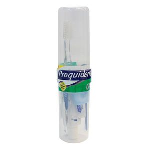 Cepillo Proquident Kit de Ortodoncia x 1 und
