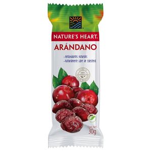 Arándanos Nature's Heart x 30 g