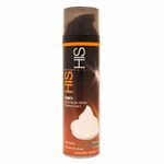 espuma-de-afeitar-his-his-normal-x-200-ml-8699990531698