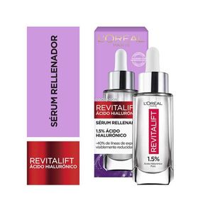 Acido Hialuronico Loreal Revitalift x 30 ml