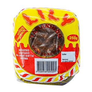 Tamarindo Lily Puro x 250 g