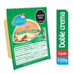 queso-doble-crema-la-florida-tajado-x-250-g-7707226570005