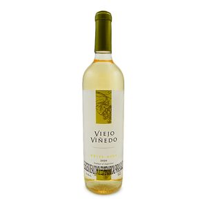 Vino Blanco Viejo Viñedo x 750 cm3
