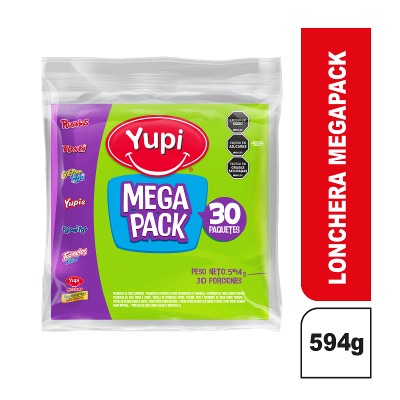 mega-pack-lonchera-yupi-x-30-unds-7703133010511