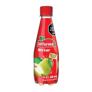 Nectar California Pera x 300 ml