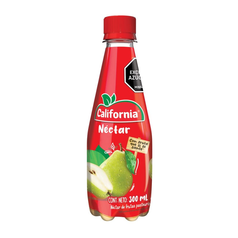 nectar-california-pera-x-300-ml-7702617487382