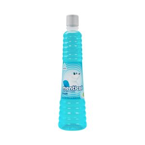 Loción Menticol Fresh x 350 ml