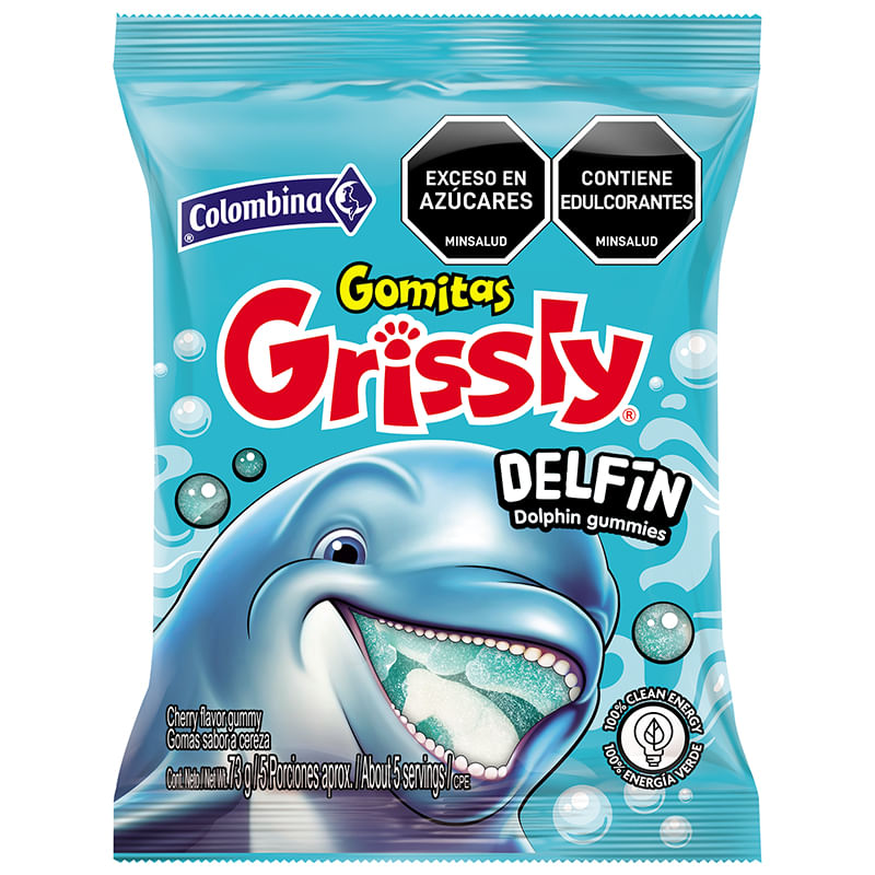 gomas-grizzly-delfin-x-73-g-7702011155320