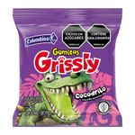 gomas-grizzly-cocodrilo-x-40-g-7702011155245